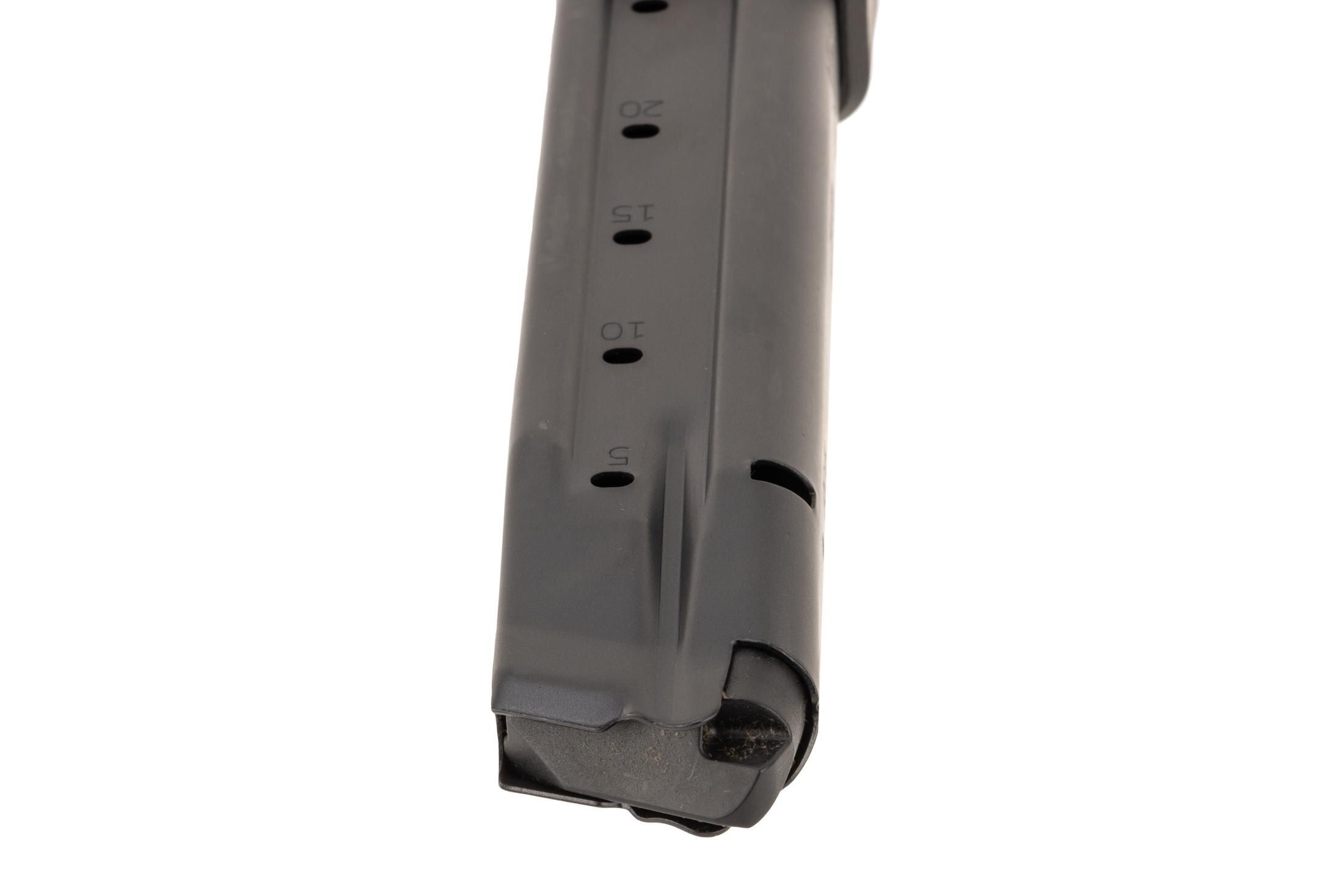ローディングマガジン Springfield Armory 1911 DS 9mm Magazine - 26 Round
